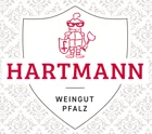 Weingut Hartmann Logo
