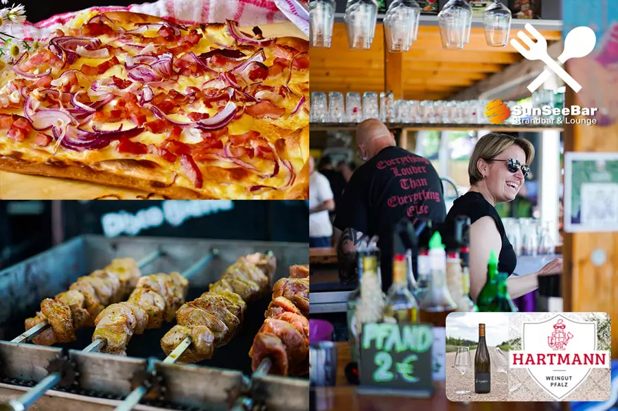 Essen, trinke, Cocktails, Grill, weingut-hartmann, SunseeBar -Römerberg / Mechtersheim