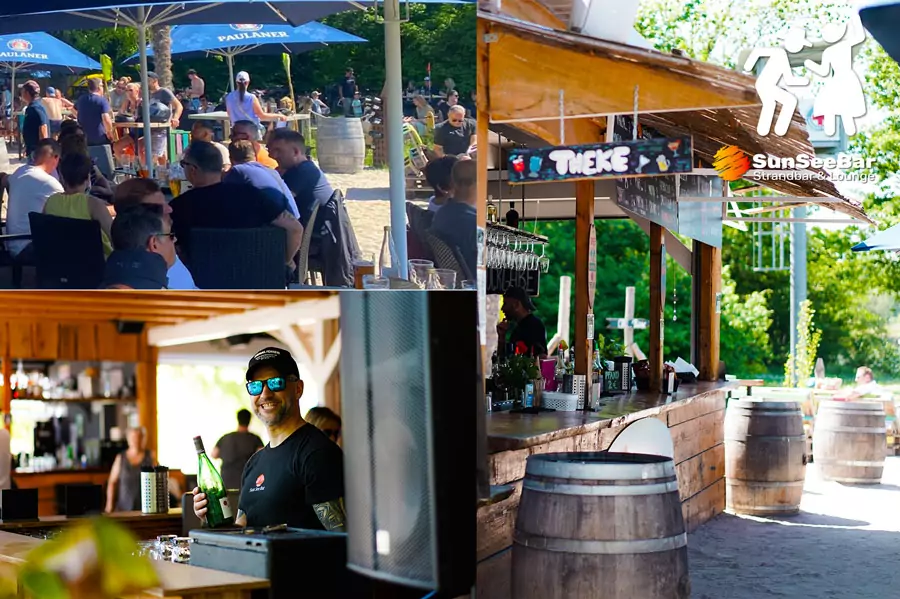 SunSeeBar - Strandbar & Lounge - Römerberg / Mechtersheim party, Events, Veranstaltungen