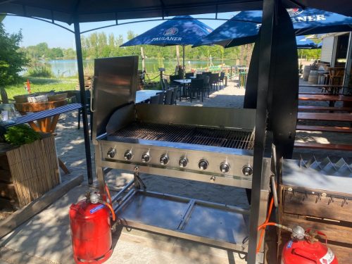 01 Mai - Gallery - Sunseebar