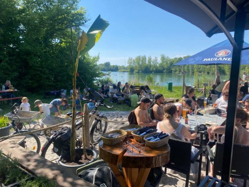 01 Mai - Gallery - Sunseebar