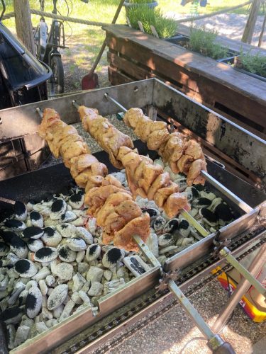 01 Mai - Gallery - Sunseebar