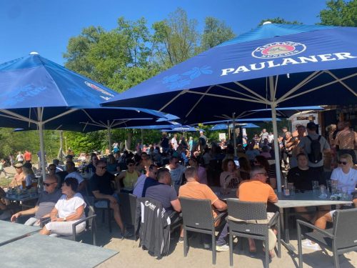 01 Mai - Gallery - Sunseebar