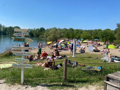 01 Mai - Gallery - Sunseebar