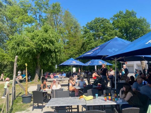 01 Mai - Gallery - Sunseebar