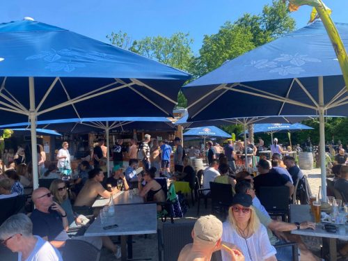 01 Mai - Gallery - Sunseebar