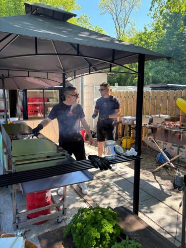 01 Mai - Gallery - Sunseebar