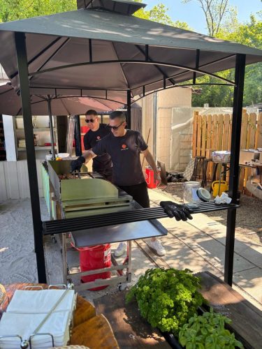 01 Mai - Gallery - Sunseebar