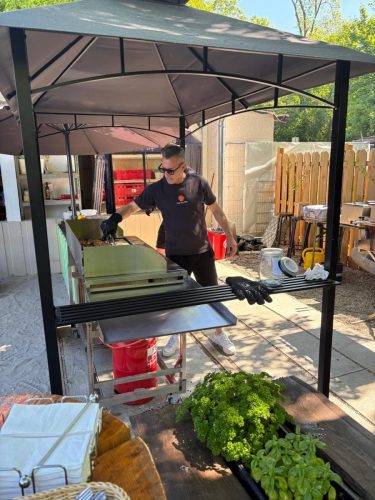 01 Mai - Gallery - Sunseebar