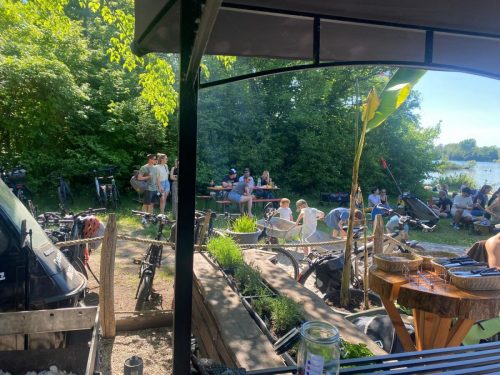 01 Mai - Gallery - Sunseebar