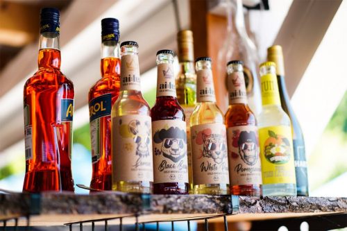 SunSeeBar - Strandbar  Lounge - Mechtersheim Gallery 01 Mai