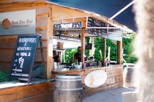 SunSeeBar - Strandbar  Lounge - Mechtersheim Gallery 01 Mai