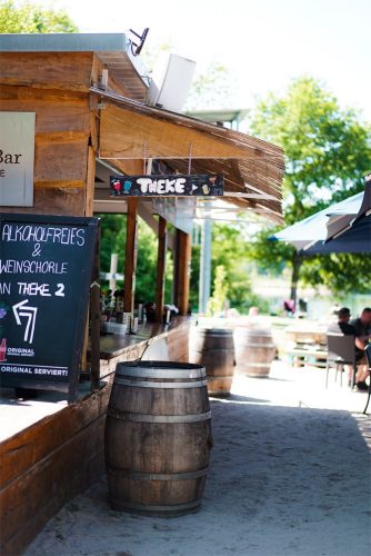 SunSeeBar - Strandbar  Lounge - Mechtersheim Gallery 01 Mai