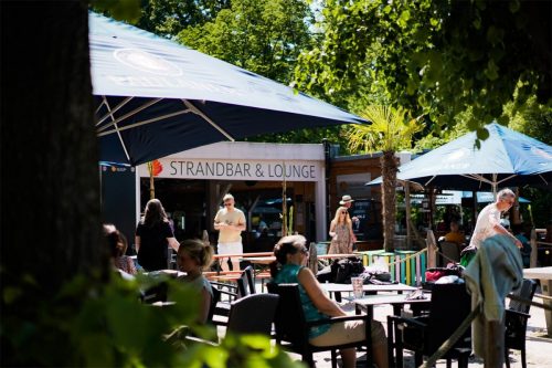SunSeeBar - Strandbar  Lounge - Mechtersheim Gallery 01 Mai