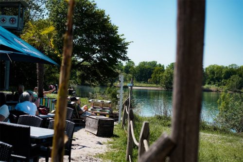 SunSeeBar - Strandbar  Lounge - Mechtersheim Gallery 01 Mai