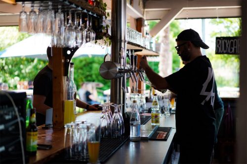 SunSeeBar - Strandbar  Lounge - Mechtersheim Gallery 01 Mai