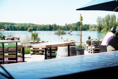 SunSeeBar - Strandbar  Lounge - Mechtersheim Gallery 01 Mai