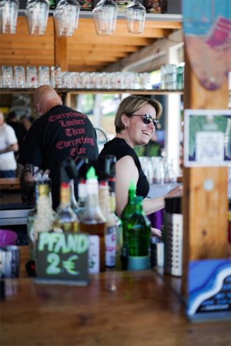 SunSeeBar - Strandbar  Lounge - Mechtersheim Gallery 01 Mai