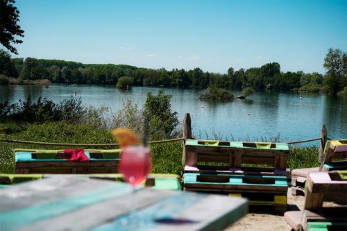 SunSeeBar - Strandbar  Lounge - Mechtersheim Gallery 01 Mai