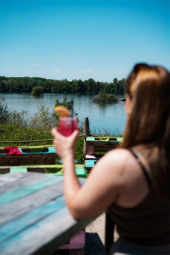 SunSeeBar - Strandbar  Lounge - Mechtersheim Gallery 01 Mai