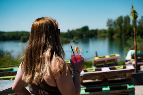 SunSeeBar - Strandbar  Lounge - Mechtersheim Gallery 01 Mai