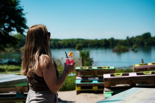 SunSeeBar - Strandbar  Lounge - Mechtersheim Gallery 01 Mai