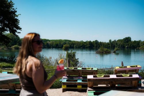 SunSeeBar - Strandbar  Lounge - Mechtersheim Gallery 01 Mai