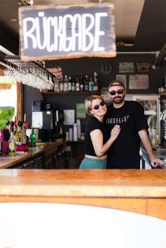 SunSeeBar - Strandbar  Lounge - Mechtersheim Gallery 01 Mai